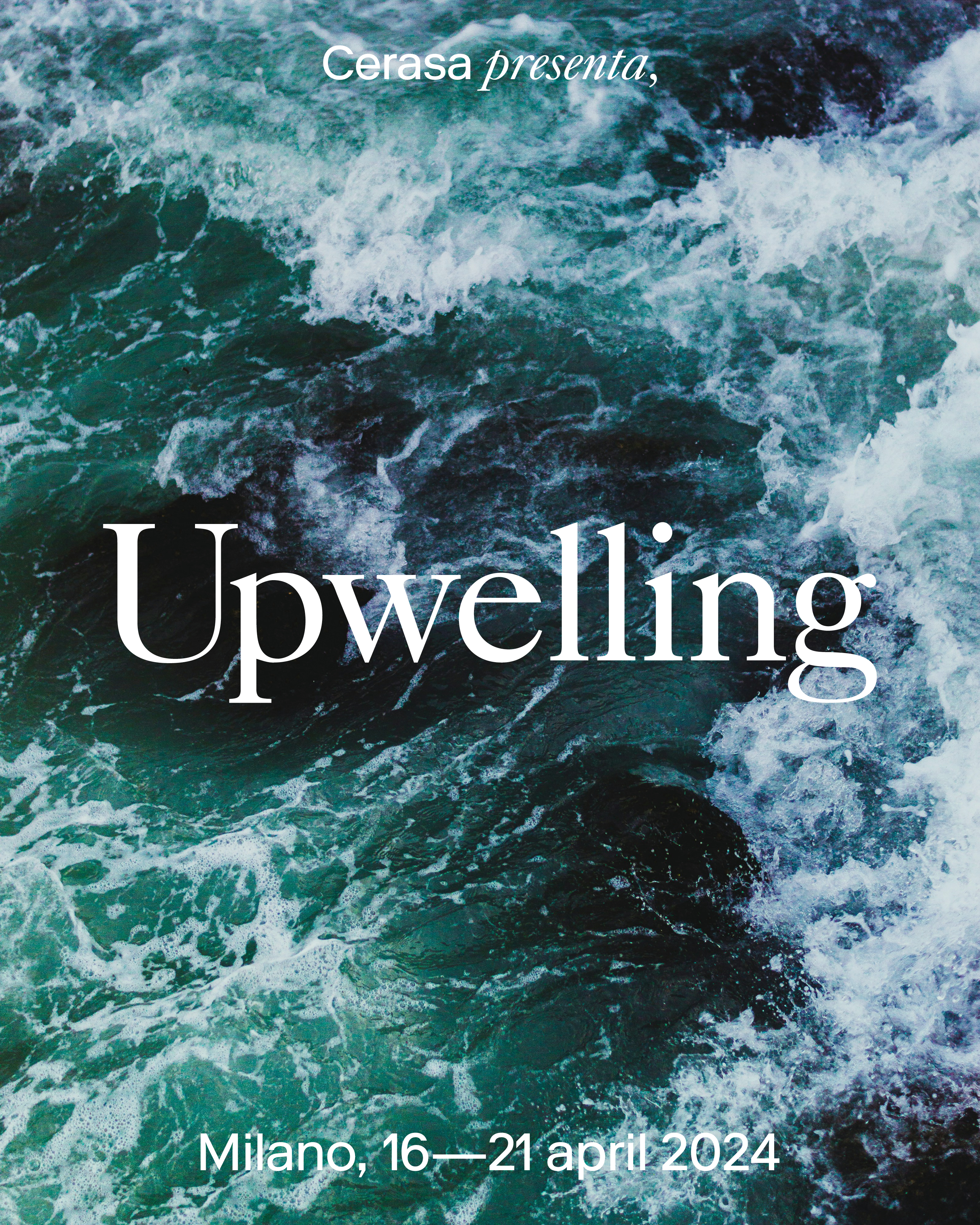 The future of bathroom furniture is at the Salone del Mobile: Cerasa presents DES Evolution