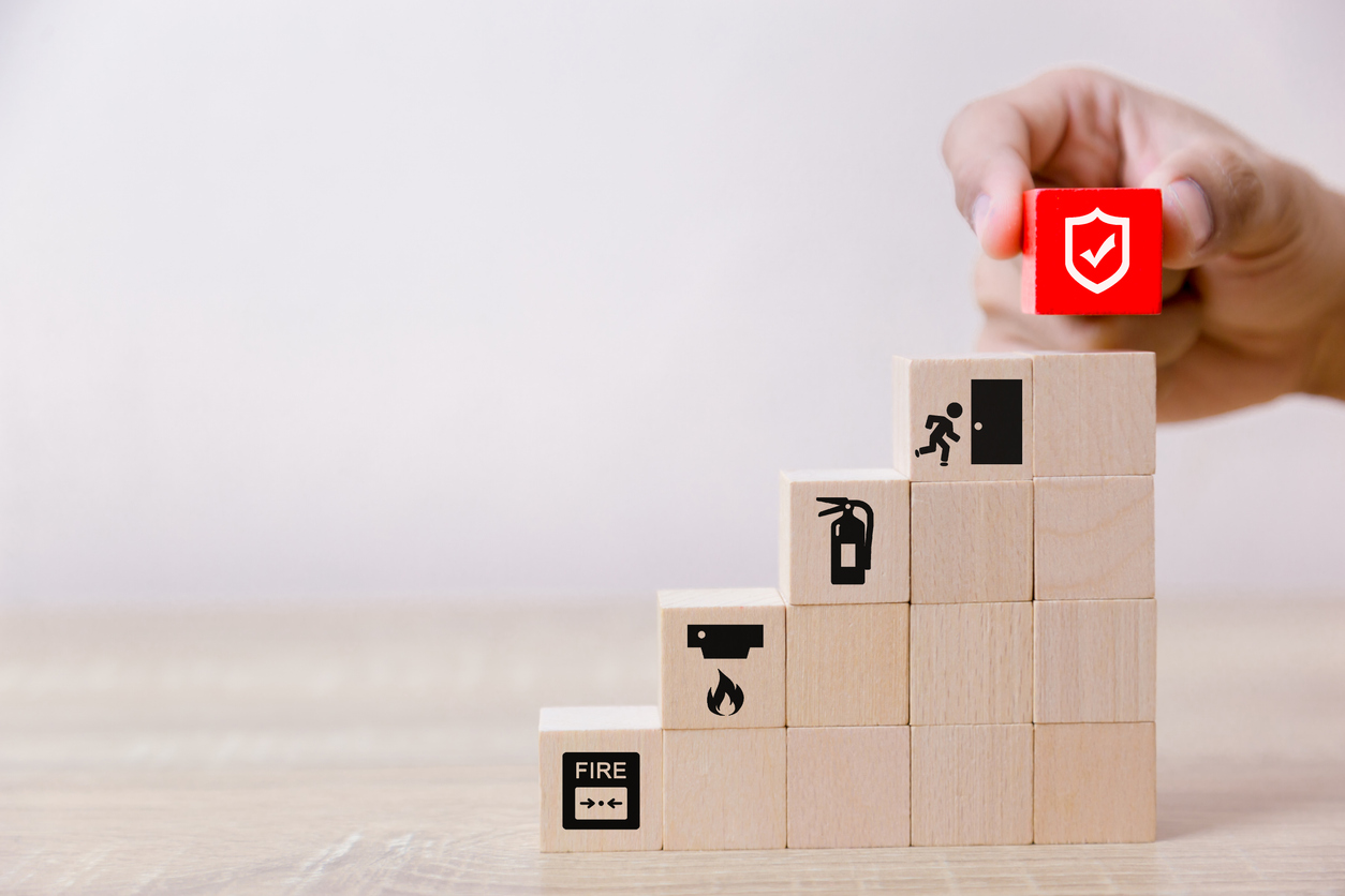 Management Systems for health and safety at work: new publication by INAIL