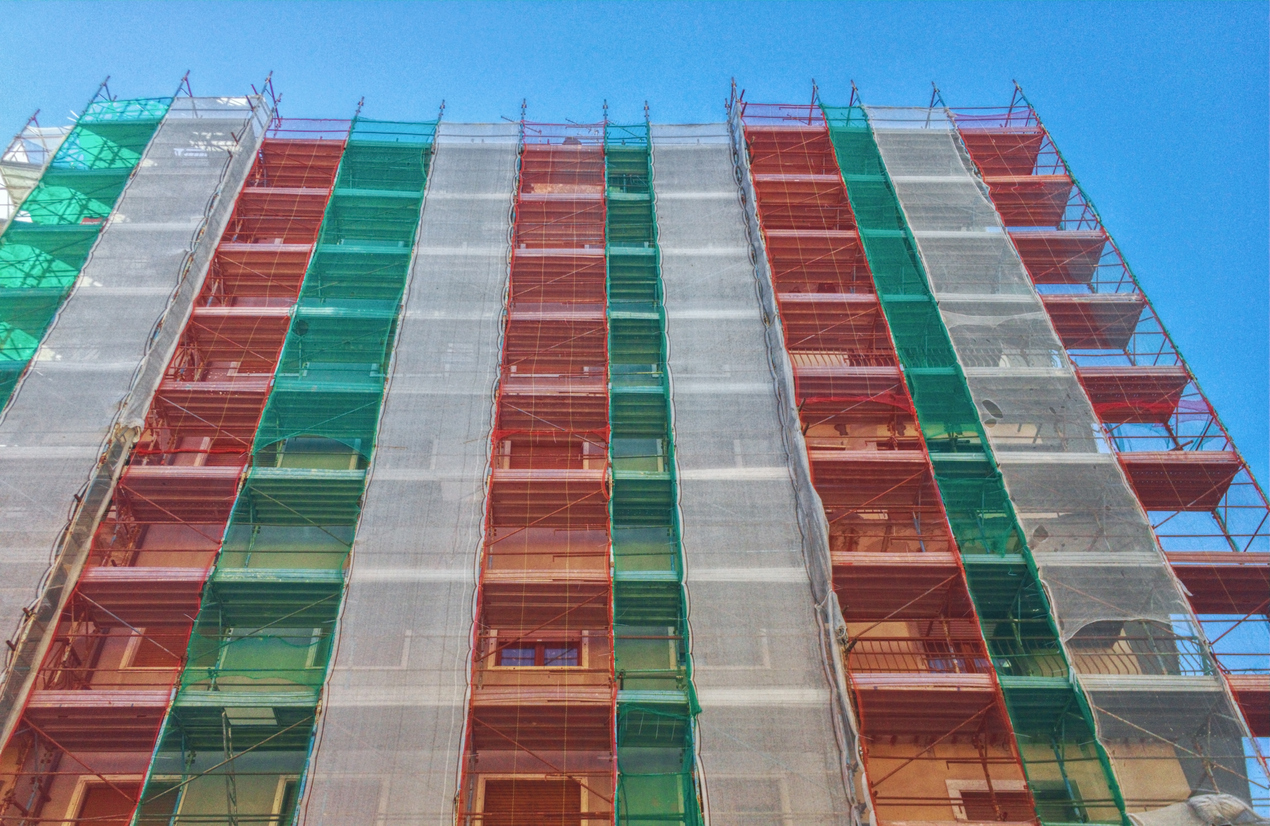 Superbonus: Assistal warns about the critical issues of the construction sites already in operation