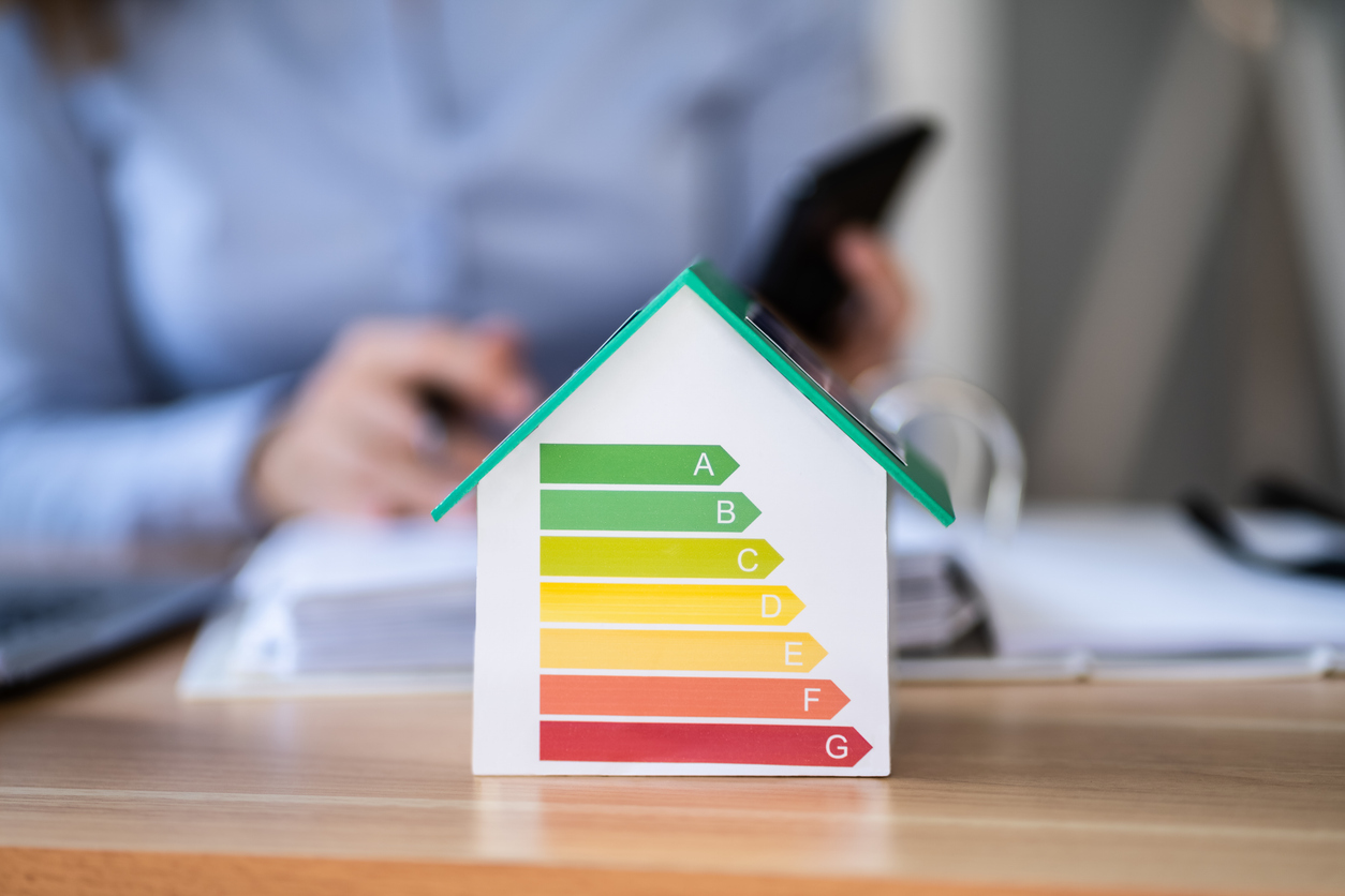 What does passive house mean?  The five pillars Passivhaus