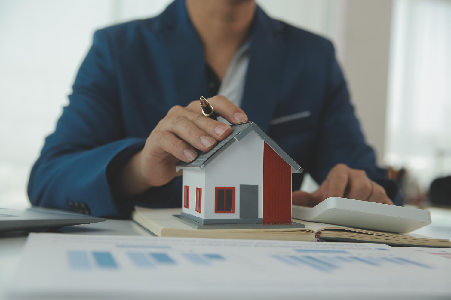 Property sales tax with Superbonus: rules and capital gain calculations