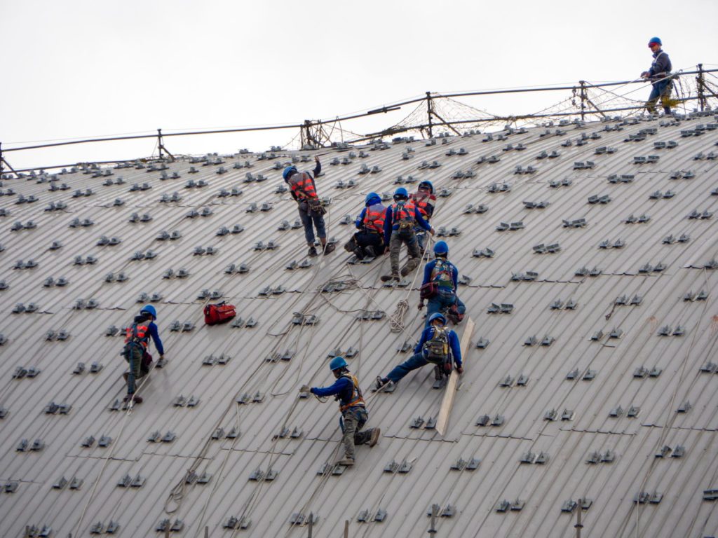 Wht Is Life Line Lifeline: what it is and when it is mandatory - Alberta Construction ...