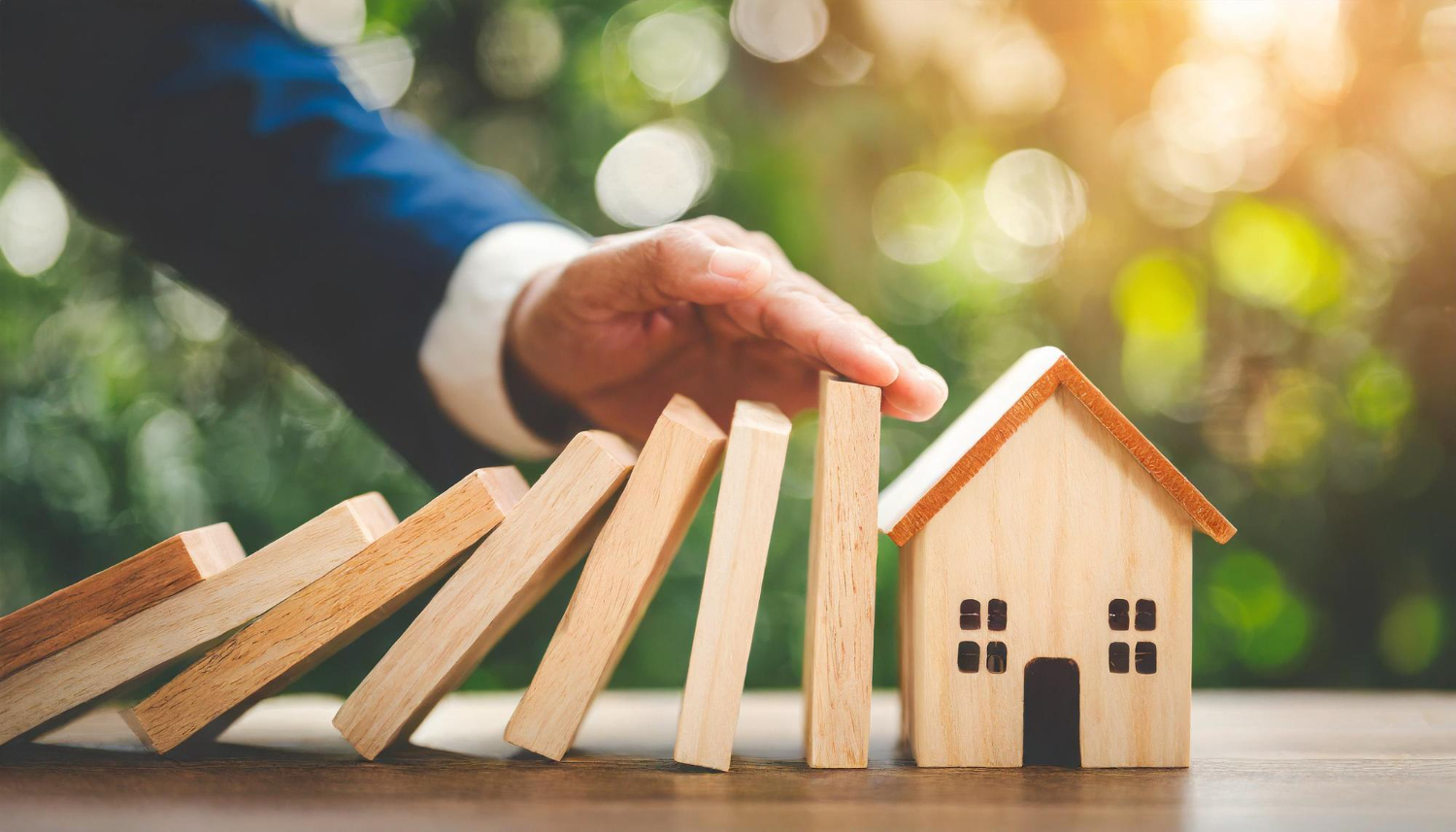 Transfer of real estate to companies in the same group: when abuse of rights occurs