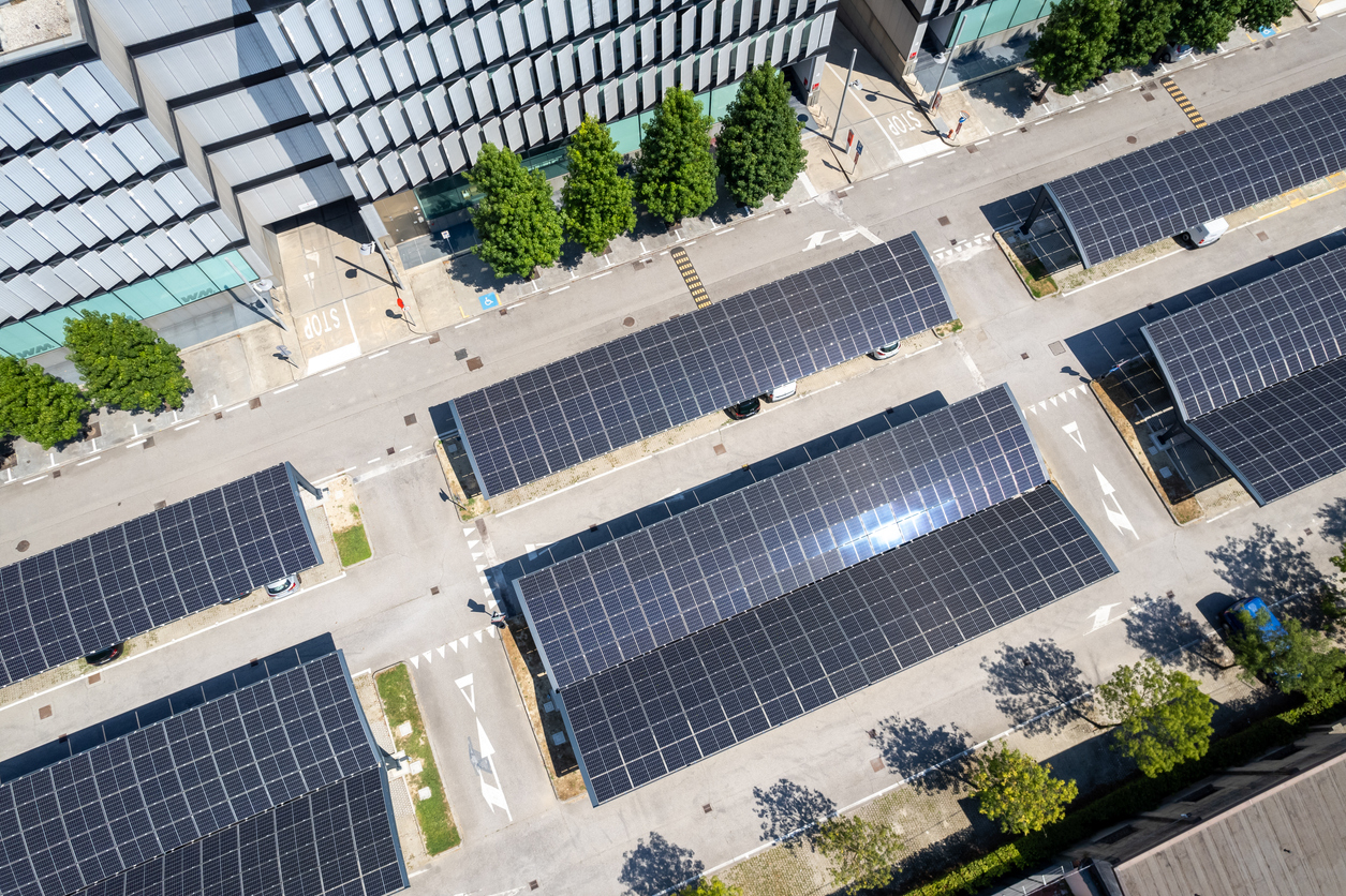 Record photovoltaic: Italy in second place in Europe for growth in 2024