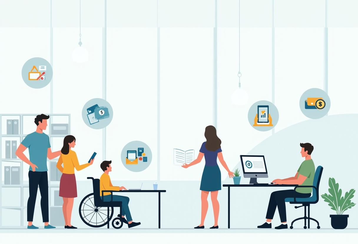 ISEE 2025: essential documents and new benefits ISEE 2025 introduces the exclusion of government qualifications and simplifications for families with disabled people. Regulatory innovations and digital tools guarantee greater fairness and ease of access to bonuses.