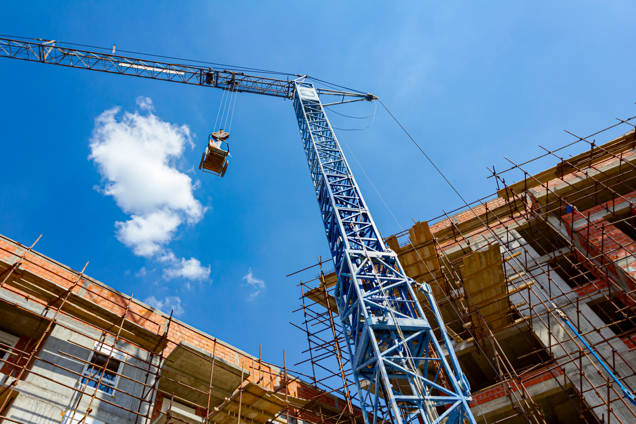 Cancellation of building permit: When does the 12 -month -old term start?