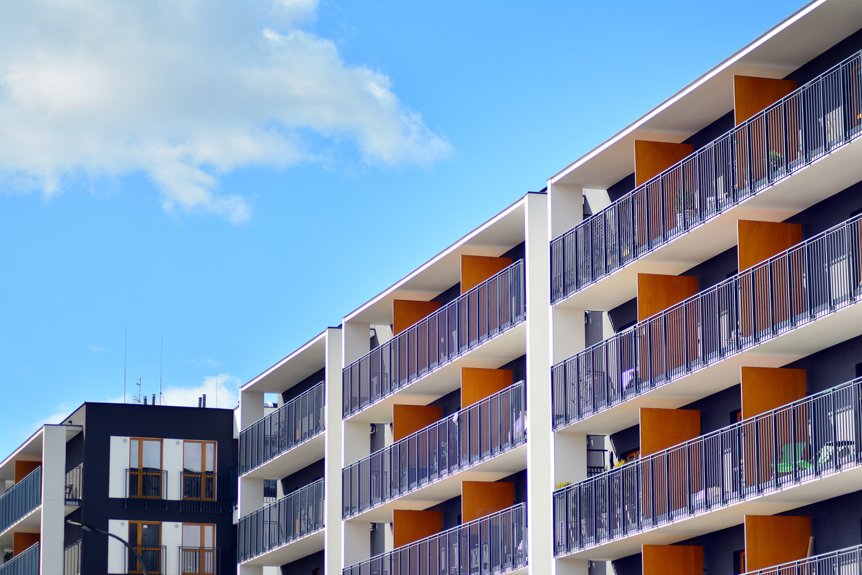 Condominium and public bodies: the Assembly can approve projects of common interest