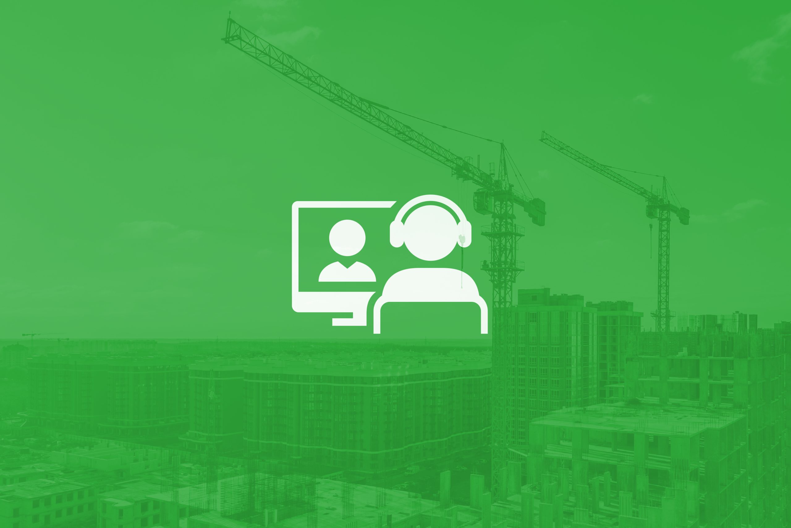 The Higher Training Course on Building Pathologies is back