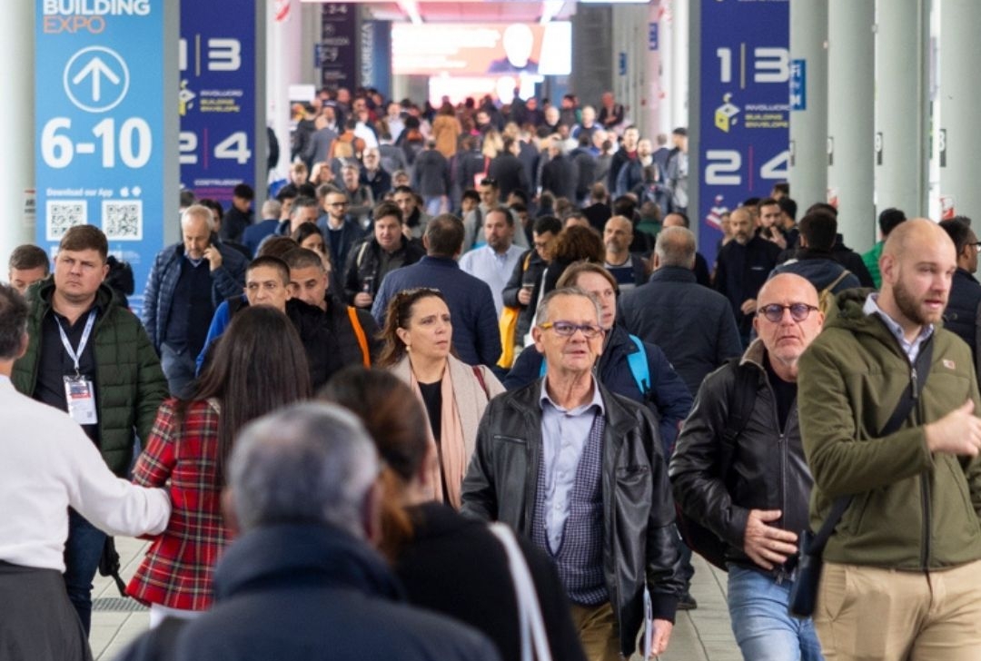 MADE Expo 2025 is underway: innovation, sustainability and safety at the center of the new edition