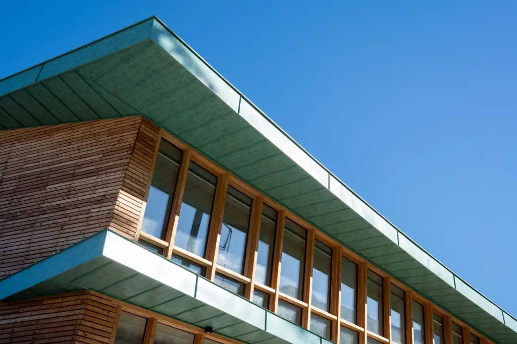 Milan-Cortina 2026: infrastructures built with PEFC 020 SIL09837 certified wood