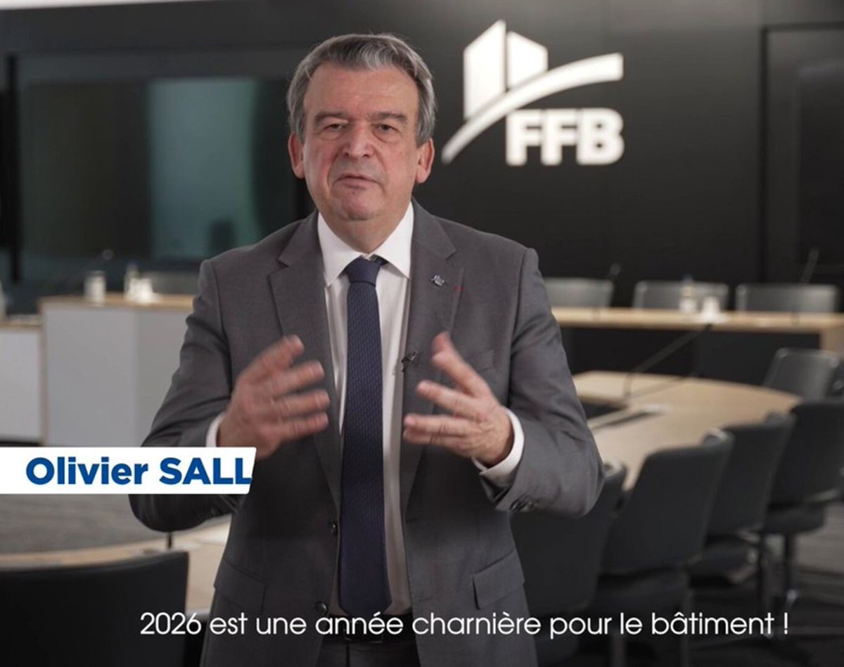 New construction: recovery is confirmed, uncertainties persist