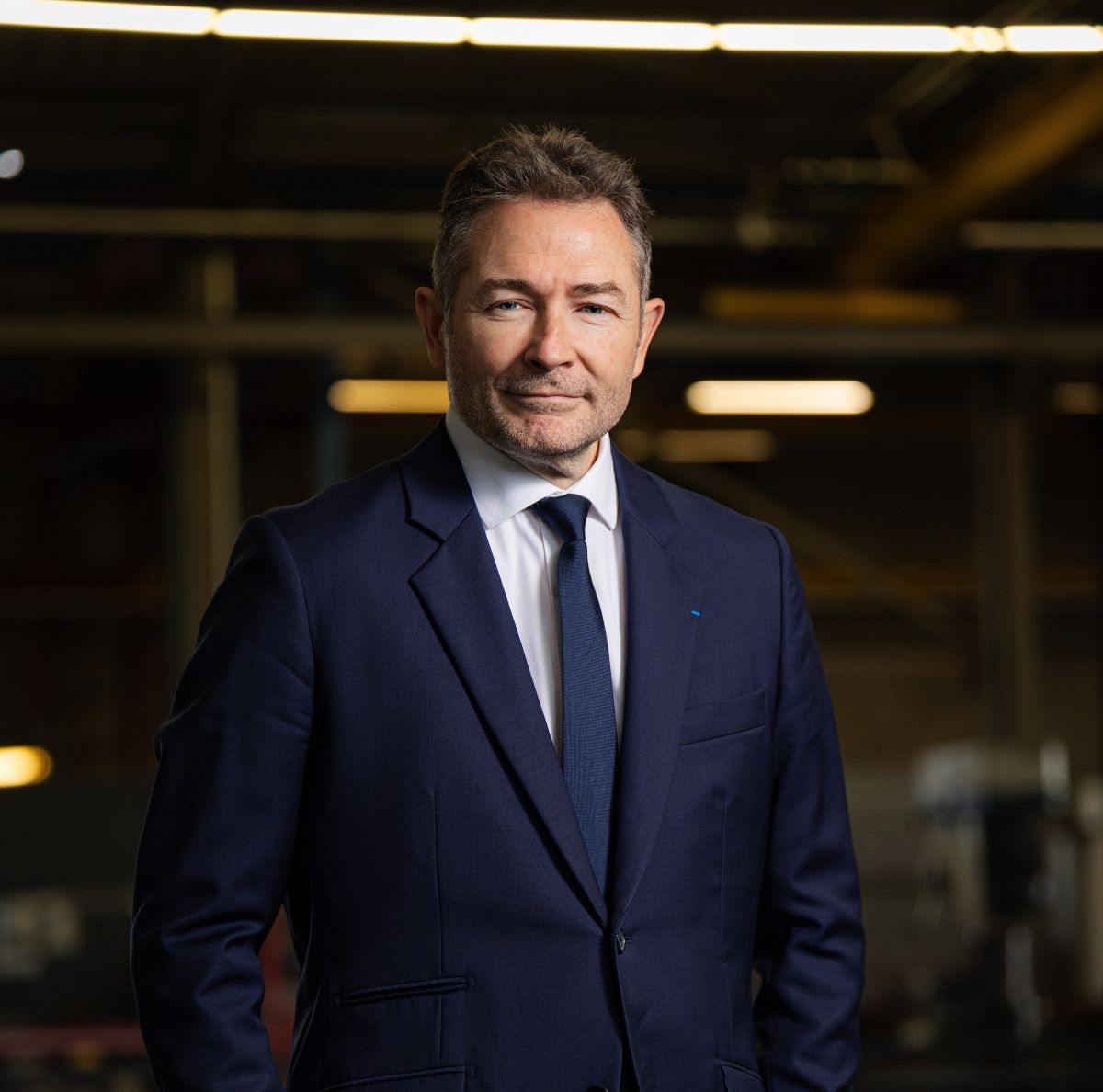 Presidency of the French Building Federation: Frédéric Carré wins hands down