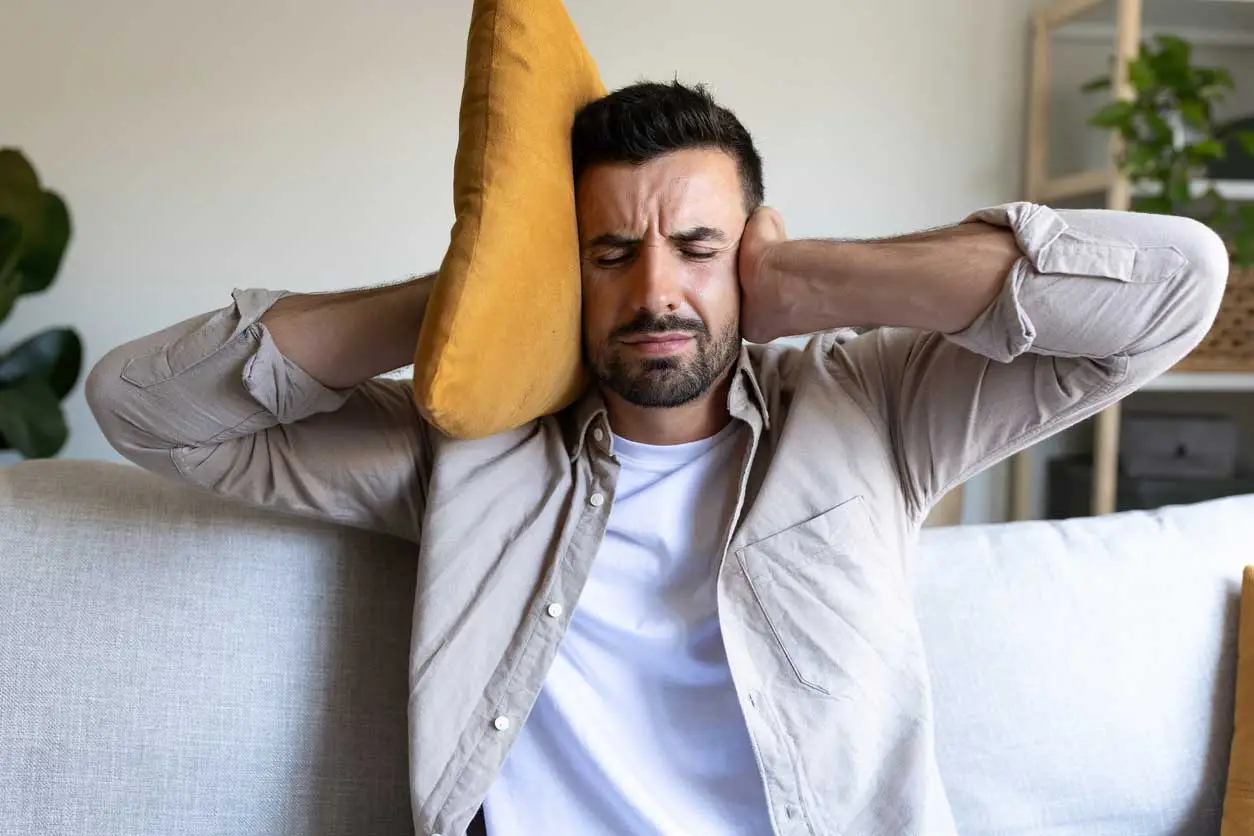 Excessive noise from events: when it is possible to access the documents