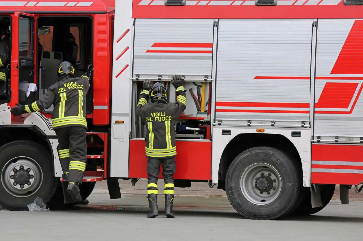 Fire Brigade Competition 2026 coming soon: 400 places for graduates