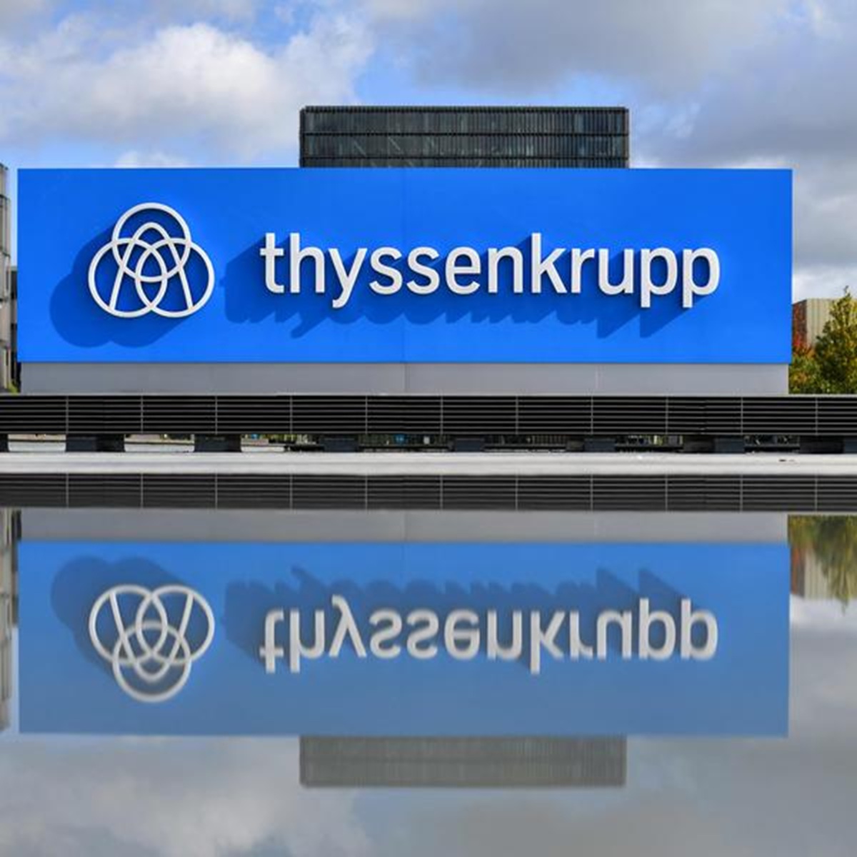 Steel crisis: Thyssenkrupp suspends production in France this summer