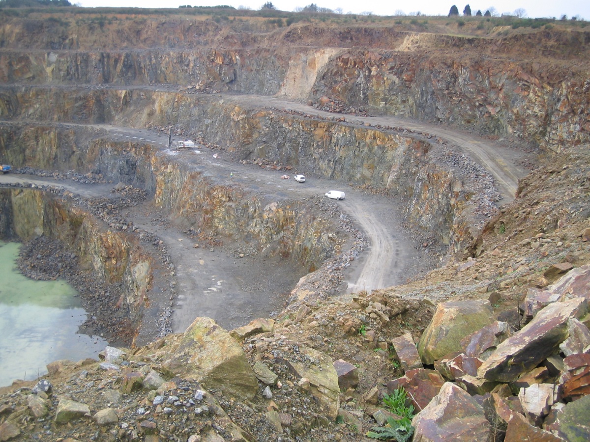 Quarries and concrete: UNICEM places territories at the heart of its priorities