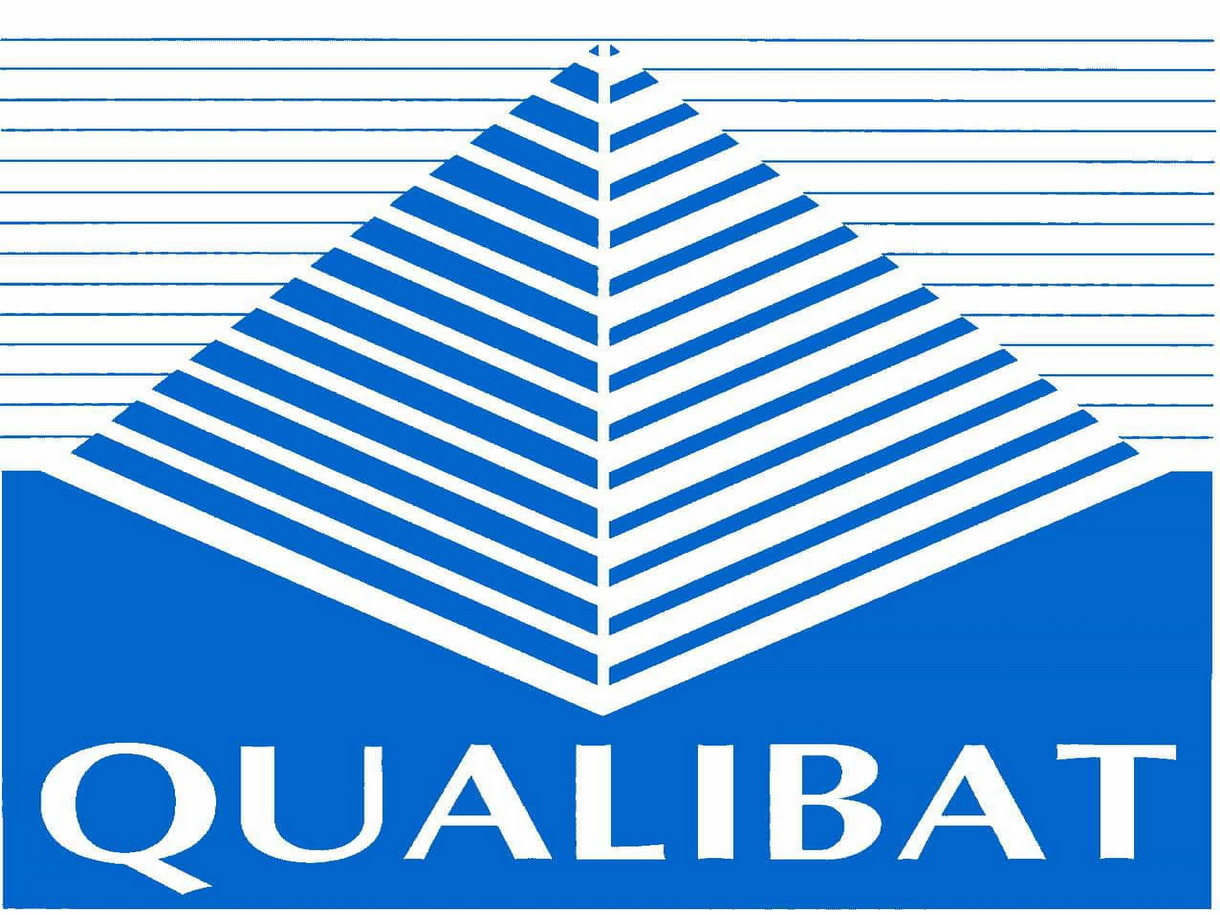 Where is Qualibat?