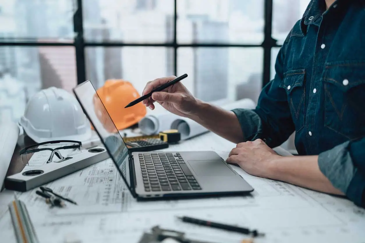 ScanToBIM and data quality: why is the point cloud not enough?