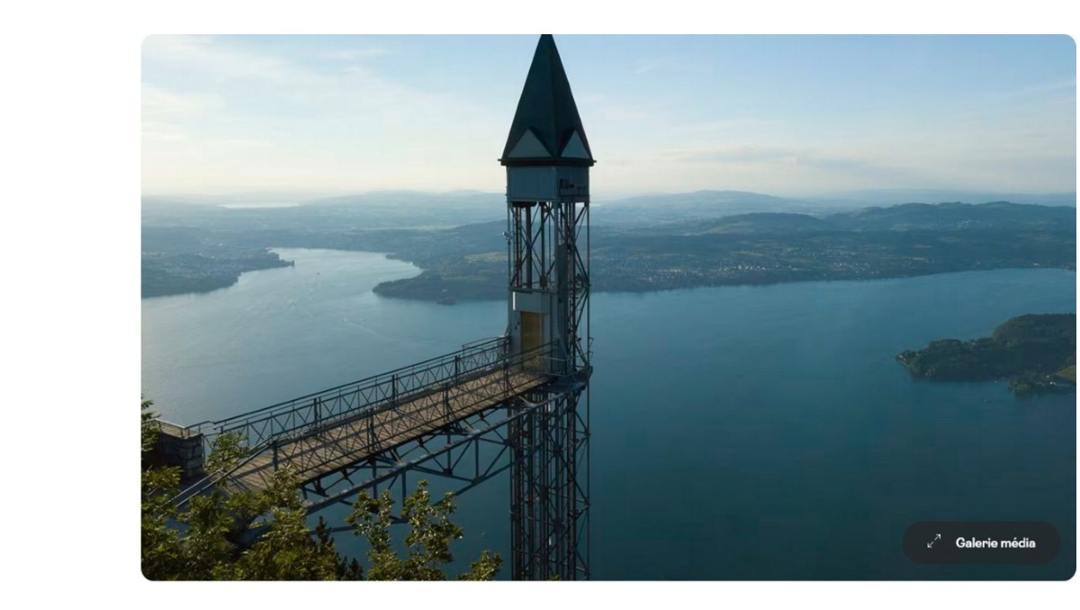 Elevators: the sector wants to weigh in on the political debate as 2027 approaches