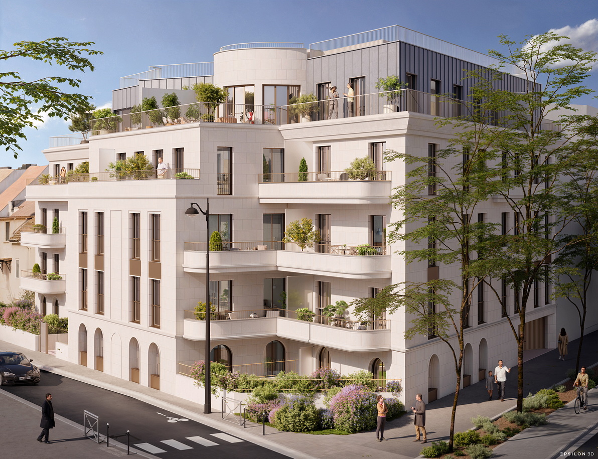 Kareg imagines real estate operations tailored to satisfy European taxonomy