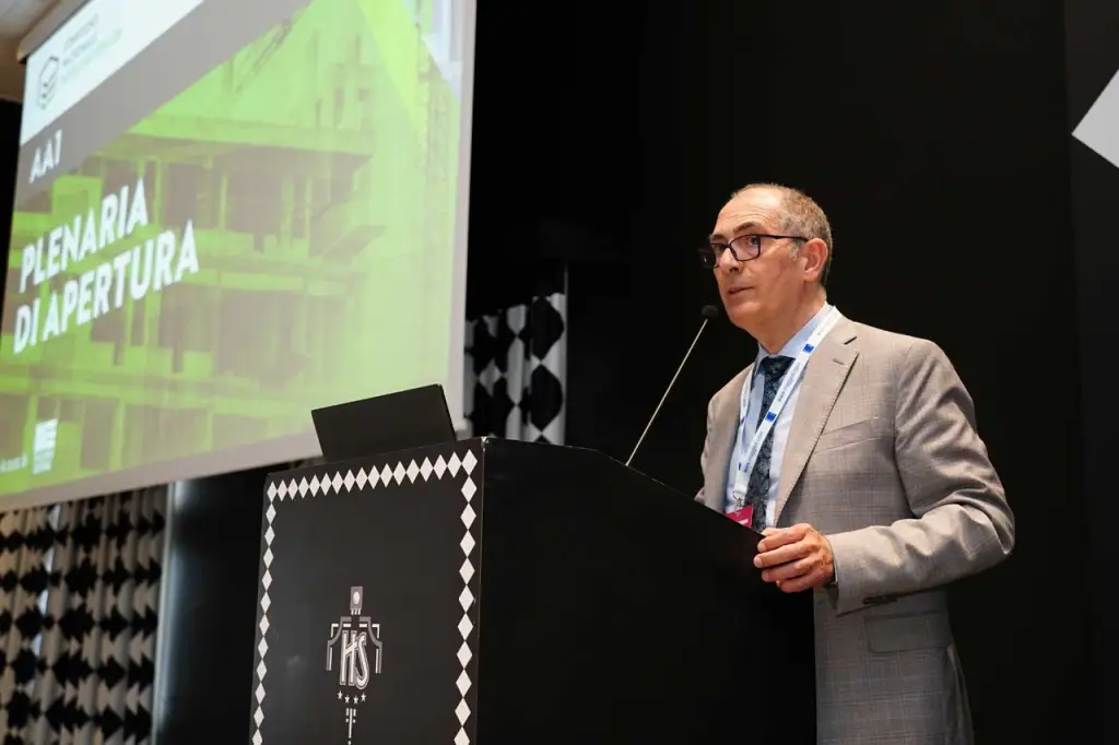 CoNaPE 2026: great success for the second edition of the National Conference on Building Pathologies STE06548