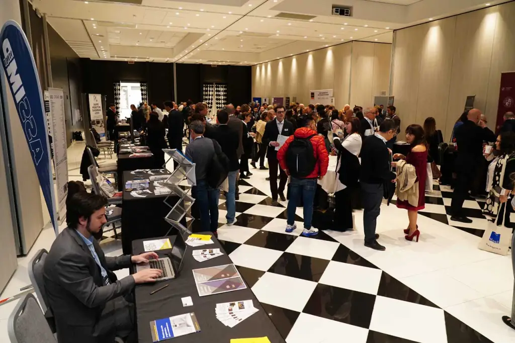 CoNaPE 2026: great success for the second edition of the National Conference on Building Pathologies STE06632