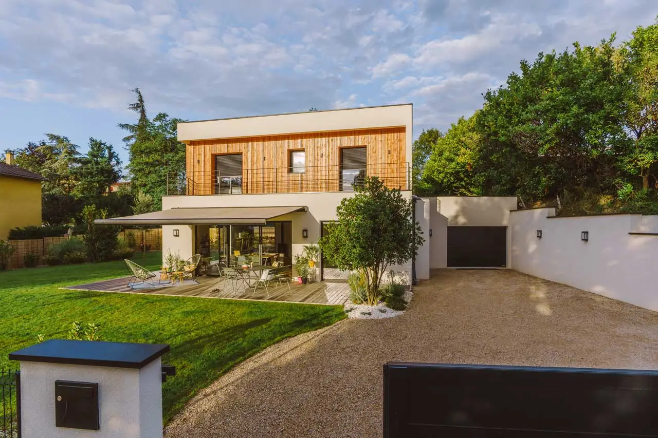 Smart home and energy efficiency: the Somfy ecosystem