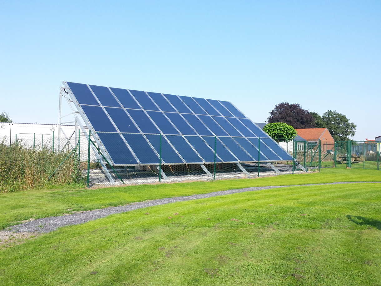 Particularly effective, the Chaleur Fund helped 1,200 operations in 2025