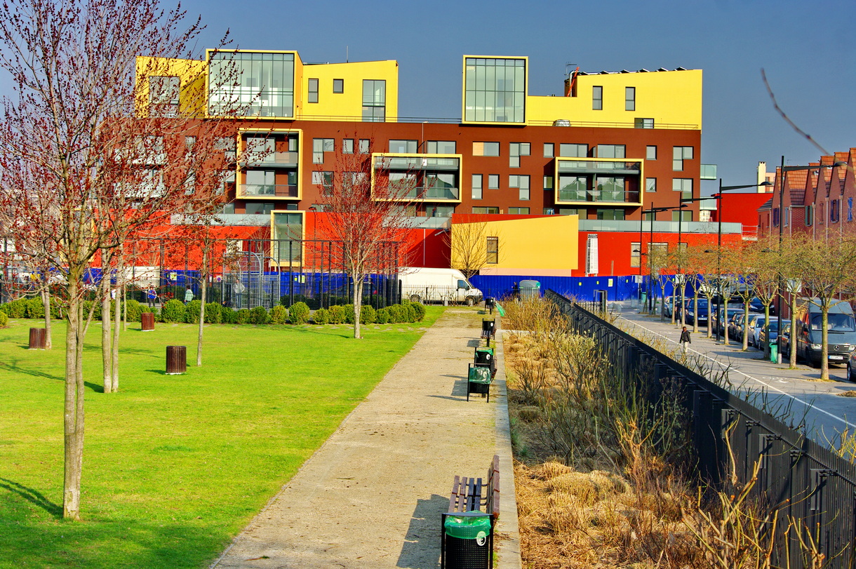 The Government's housing recovery plan is both ambitious and still very vague