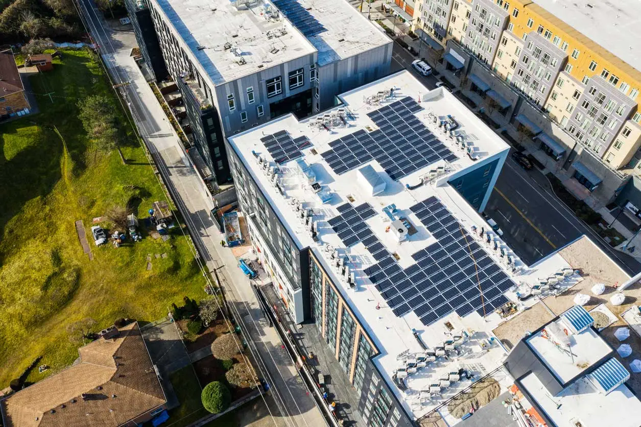 Flat roof in condominium: when use becomes abuse