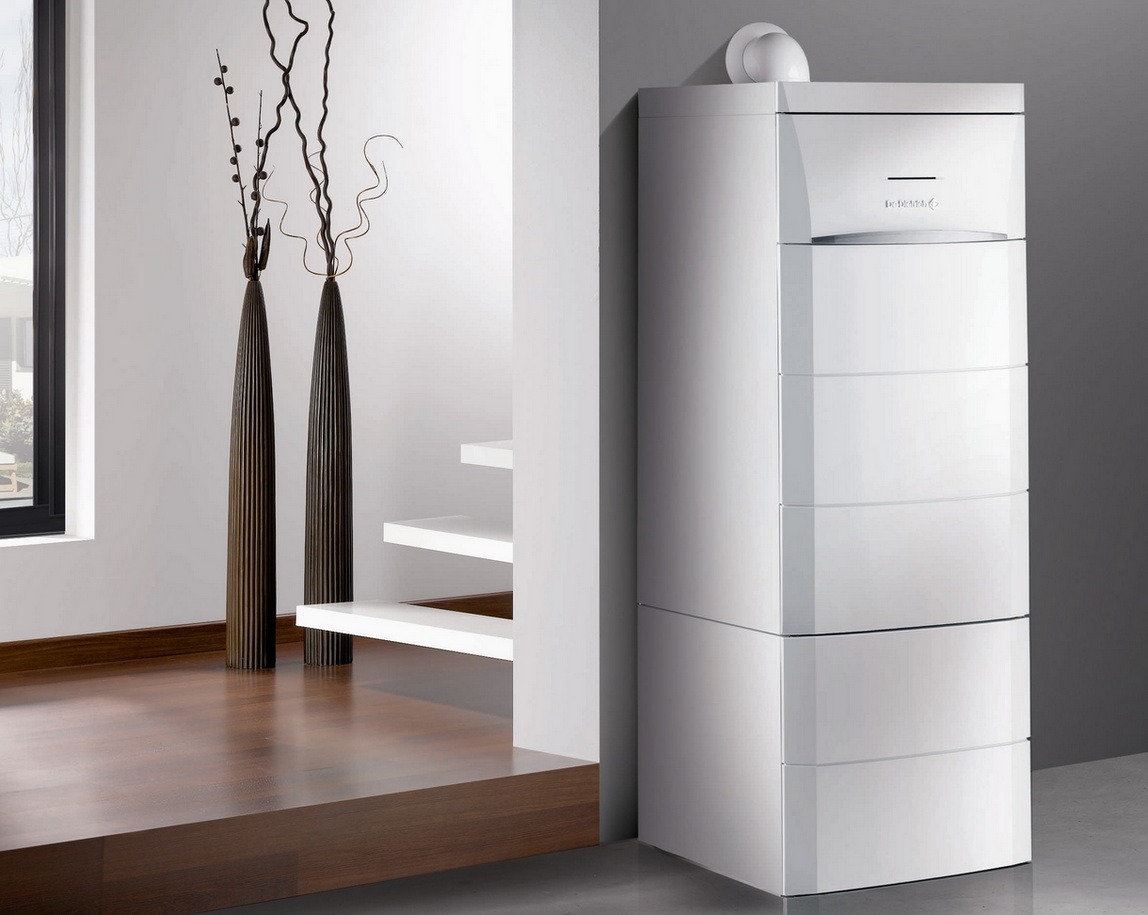 The end of gas in new construction is set for 2027