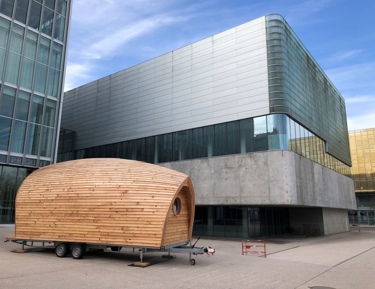 International Wood Construction Forum 2027: a double edition