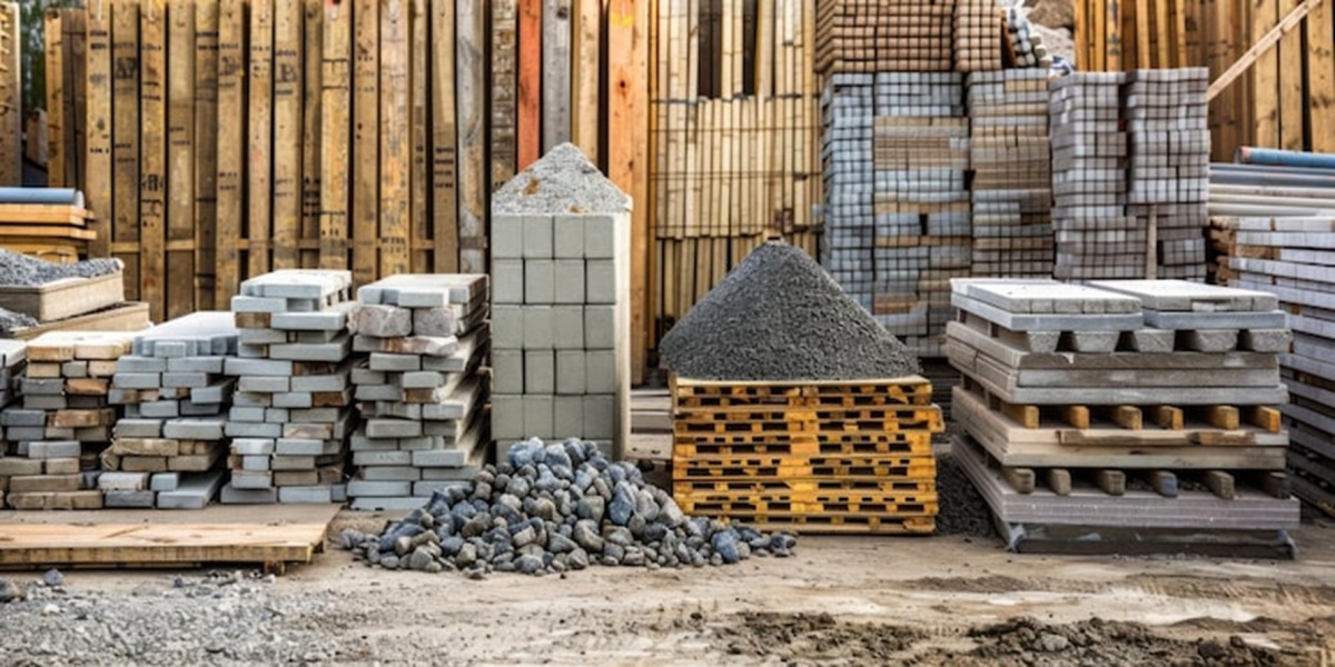 Prices under tension: the construction materials sector under surveillance