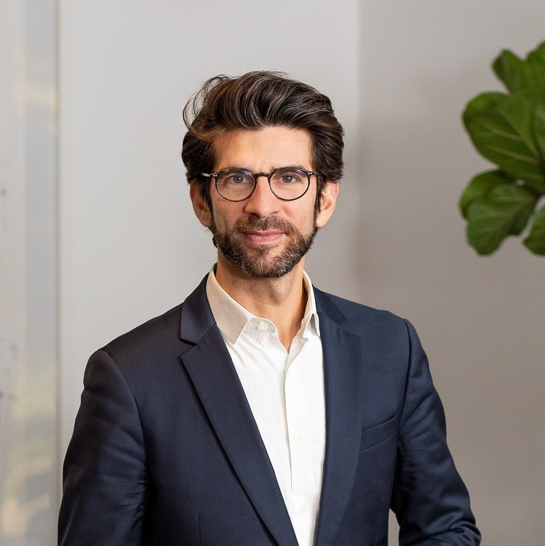 CSTB: Jonathan Sebbane is the future president