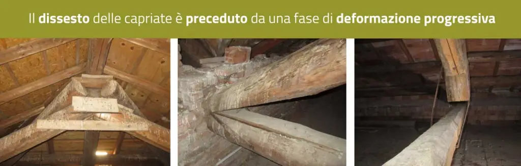 Wooden trusses: the importance of knowing them before intervening 2 Wooden trusses: the importance of knowing them before intervening 02 truss failures
