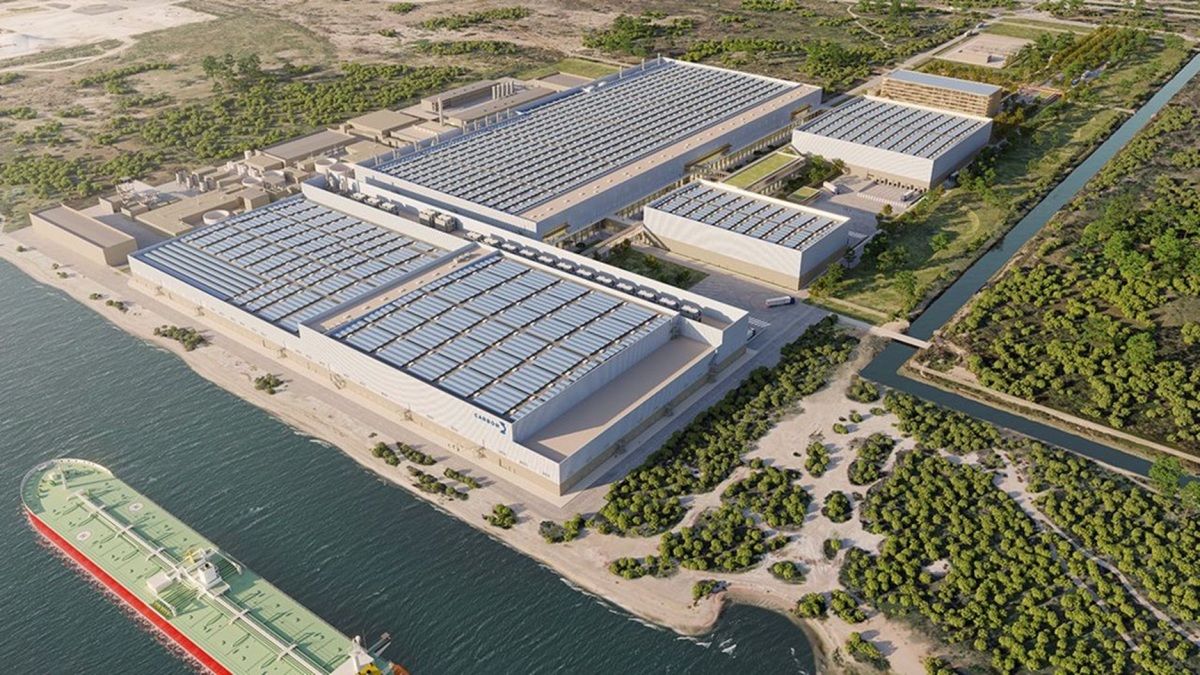 In Fos-sur-Mer, the photovoltaic panel gigafactory project falls through