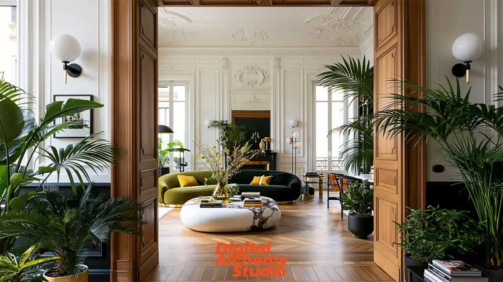 Architectural Prompting: Midjourney 8.1. Speed, efficiency and the perfect workflow for concepts 2 Architectural Prompting: Midjourney 8.1. Speed, efficiency and the perfect workflow for 02 DigitalAlchemyStudio IMG concepts
