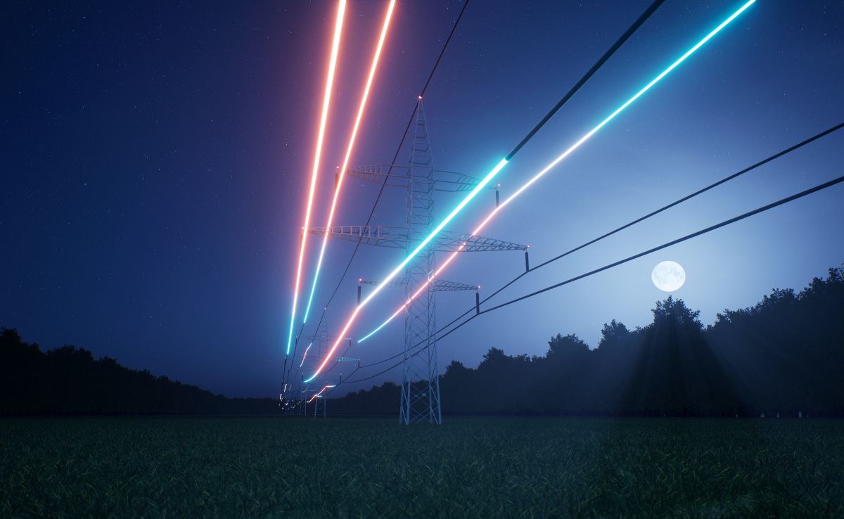 Electrification: summit meeting for the “French Electricity Team”