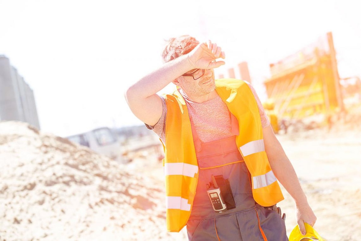 Heatwave: faced with criticism, Jean-Pierre Farandou defends construction companies