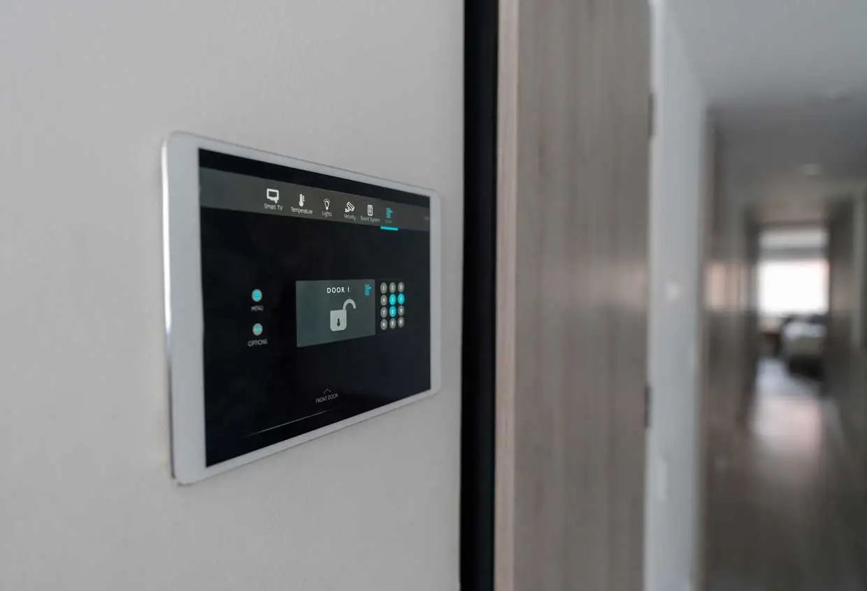 Anti-theft in renovations: what the legislation requires