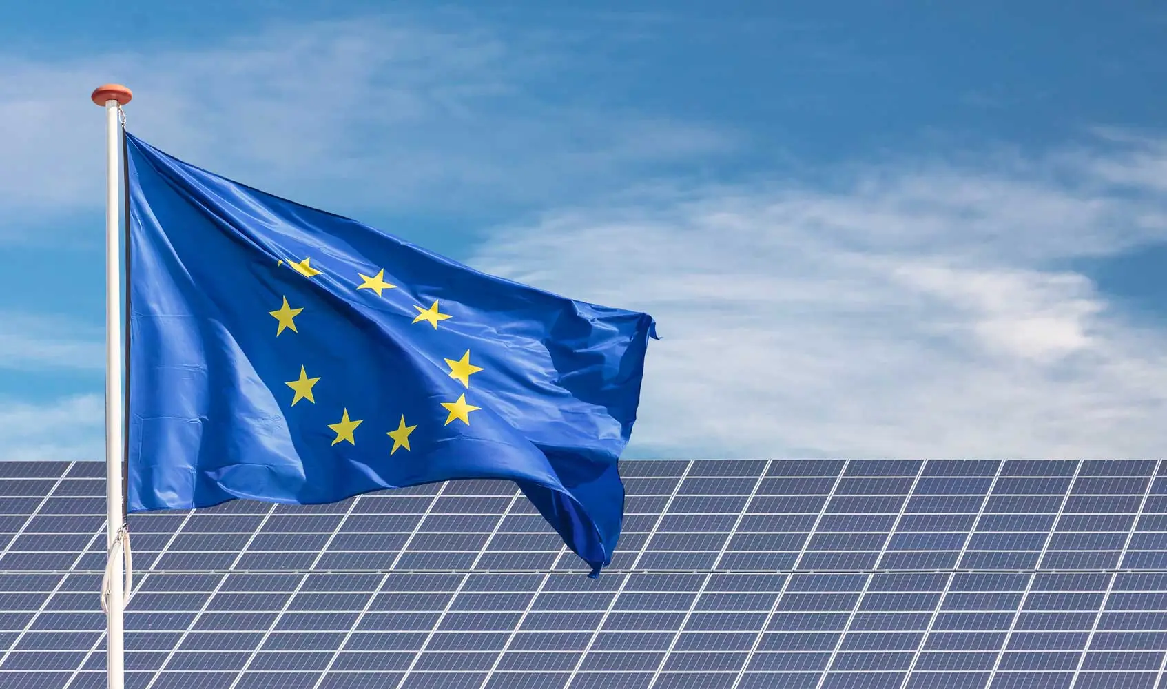 CER and self-consumption: EU shows the way to simplify authorizations and procedures