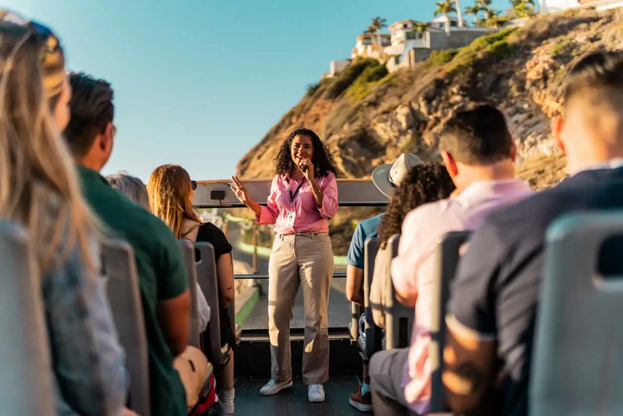 New Tourist Guide 2026 announcement: the second national qualification exam is underway