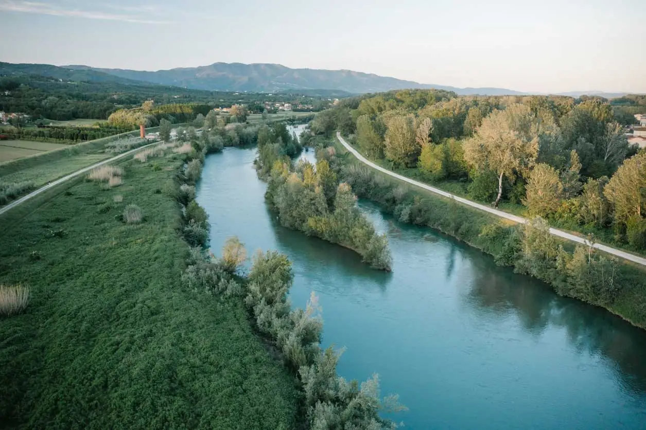 Restoration of nature: what the Legislative Decree provides. 80/2026 on urban greenery, rivers and forests
