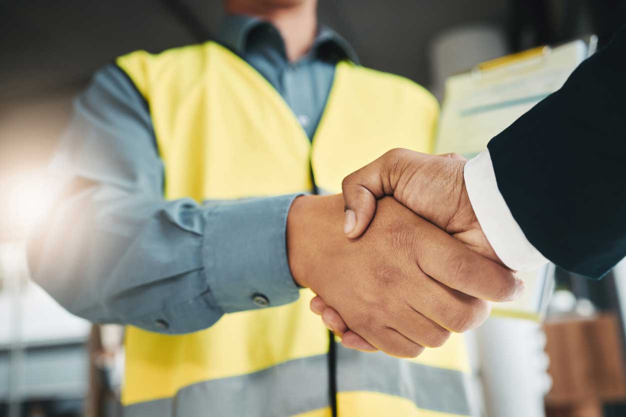 Loans below the threshold: when it is possible to derogate from the rotation principle