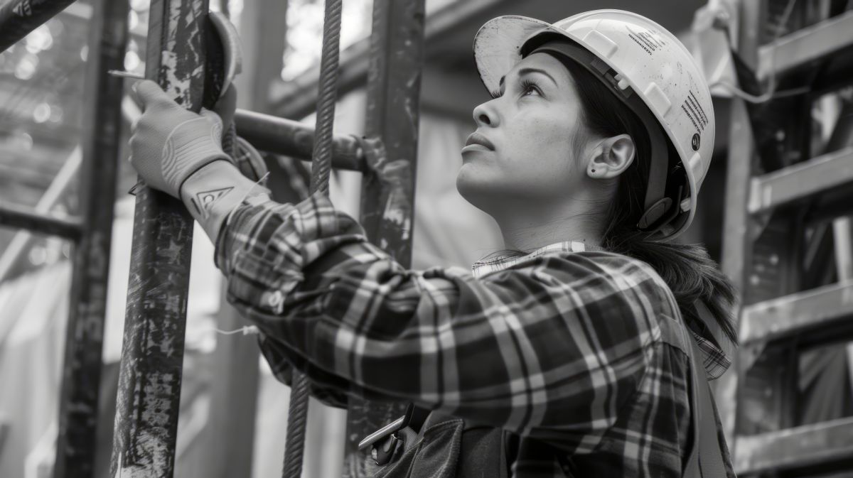 Retraining: why the construction industry is attracting more and more candidates