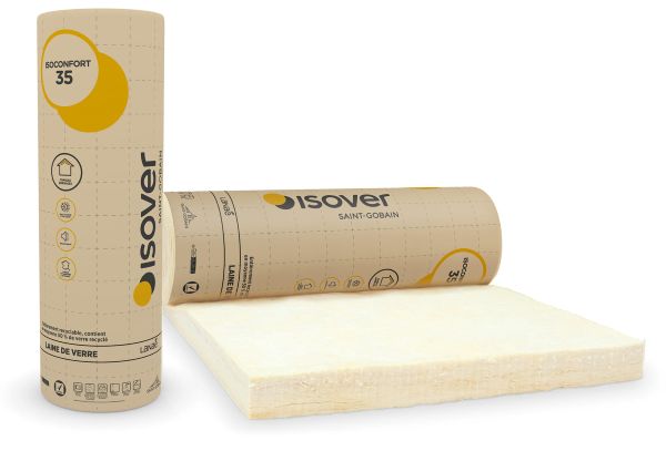 Isover Isoconfort 35