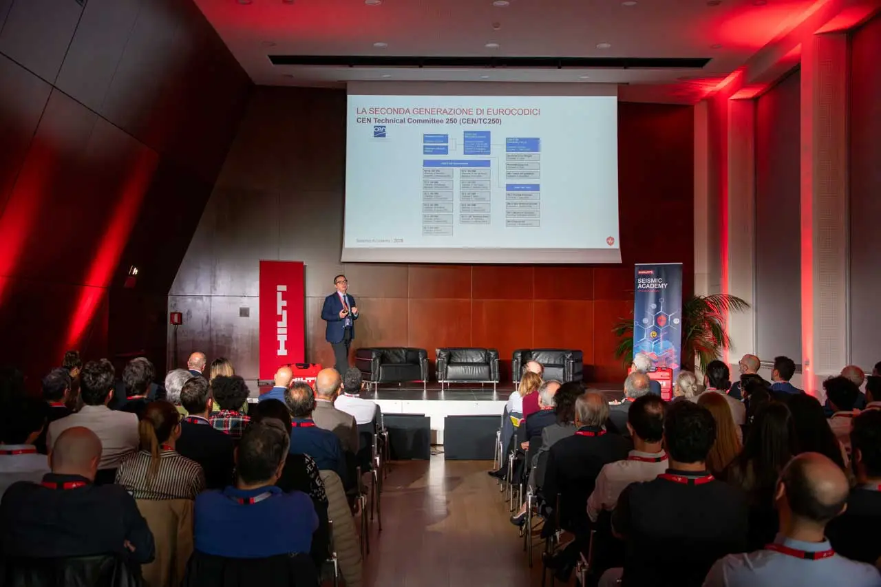 Second generation Eurocodes: designers testing the transition towards 2028