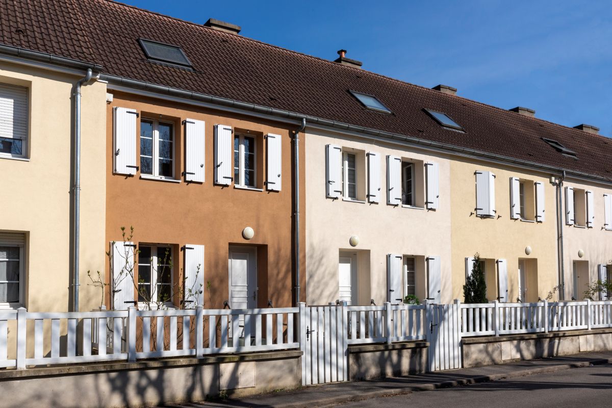 Sto: this HLM project is testing the most carbon-free ITE on the market