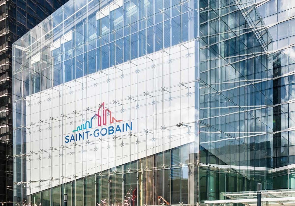Saint-Gobain sells its health and heating business in Scandinavia for €1.5 billion