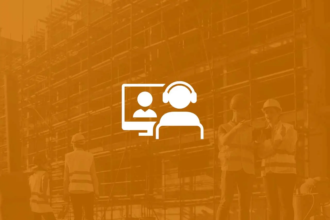 Construction management on private construction sites: an online course on contract management, variations and risks